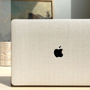 Uniqfind Woven MacBook Pro 14 Inch M1/M2 Case - NWT